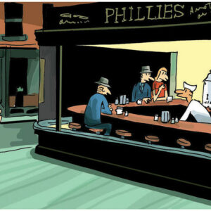 Nighthawks