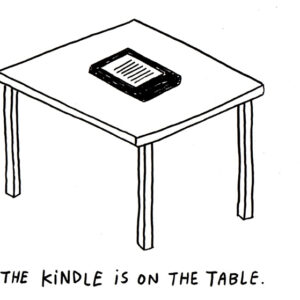 Kindle