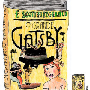 O grande e o pequeno Gatsby