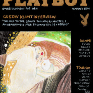 Playboy Klimt