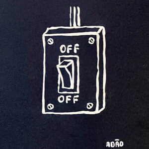 luz no fim do túnel