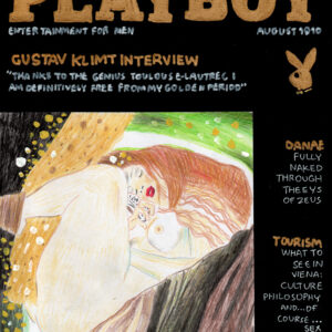 Playboy Klimt