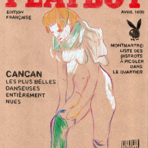 Playboy Lautrec
