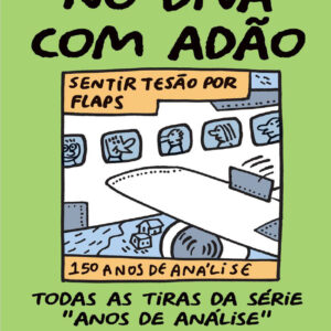 No divã com Adão