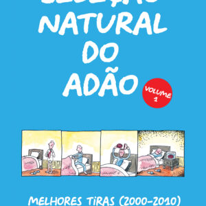 Seleção natural do Adão 1