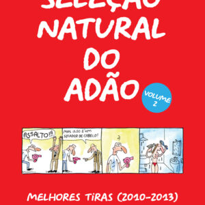 Seleção natural do Adão 2