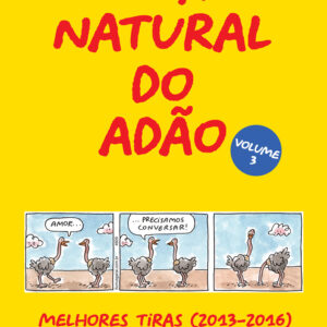 Seleção natural do Adão 3