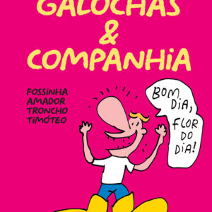 Chato de galochas