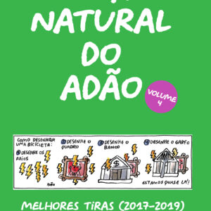 Seleção natural do Adão 4