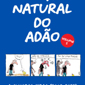 Seleção natural do Adão 5