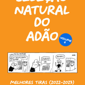 Seleção natural do Adão 6
